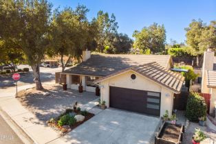 Single Family Residence, 11755 Mirror Lake AVE, Ojai, CA  Ojai, CA 93023