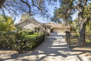 Single Family Residence, 435 Gridley RD, Ojai, CA  Ojai, CA 93023