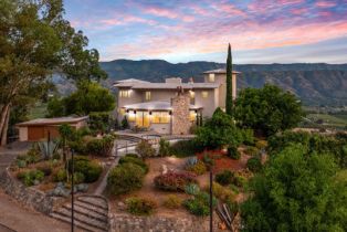 Single Family Residence, 1805 Ladera Ranch RD, Ojai, CA  Ojai, CA 93023