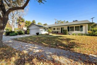 Single Family Residence, 1021 Palermo DR, Santa Barbara, CA  Santa Barbara, CA 93105