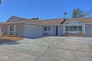 Residential Lease, 701 Brucker RD, Oxnard, CA  Oxnard, CA 93033