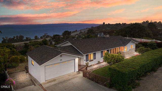 Single Family Residence, 2335 Whitney ave, Summerland, CA 93067 - 1