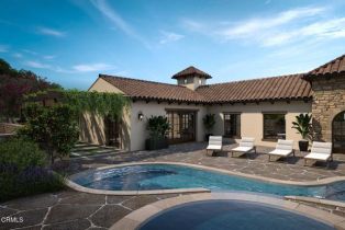 , 0 Encino dr, Oak View, CA 93022 - 3