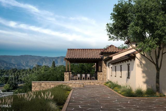 , 0 Encino dr, Oak View, CA 93022 - 1