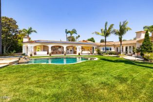 Single Family Residence, 20 Via Terrasol, Camarillo, CA 93010 - 40