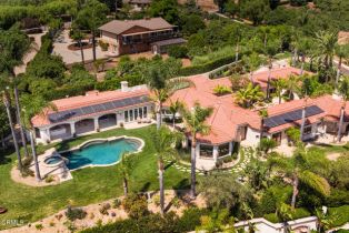 Single Family Residence, 20 Via Terrasol, Camarillo, CA 93010 - 44