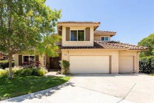 Residential Lease, 12084 London Grove CT, CA  , CA 93021