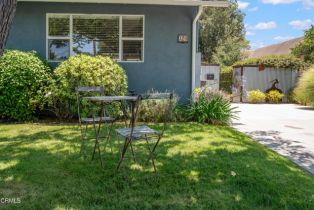 Single Family Residence, 320 5th st, Solvang, CA 93463 - 25