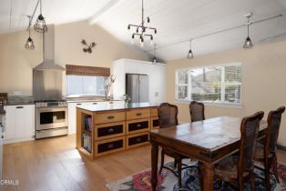 Single Family Residence, 320 5th st, Solvang, CA 93463 - 5