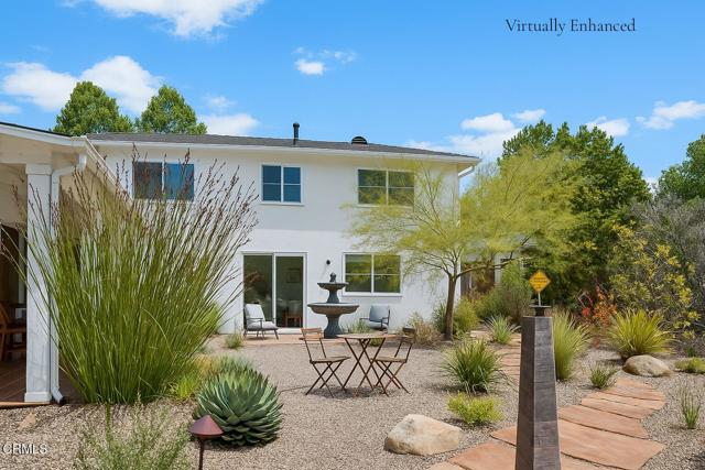 Single Family Residence, 320 5th st, Solvang, CA 93463 - 1