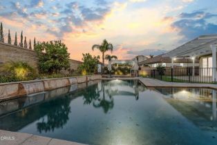 Single Family Residence, 1502 Hidden Ranch dr, Simi Valley, CA 93063 - 35