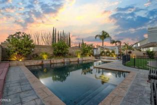 Single Family Residence, 1502 Hidden Ranch dr, Simi Valley, CA 93063 - 36