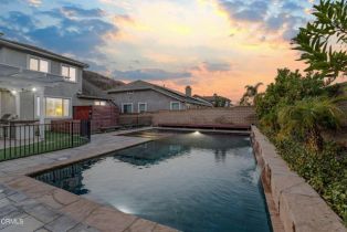 Single Family Residence, 1502 Hidden Ranch dr, Simi Valley, CA 93063 - 37
