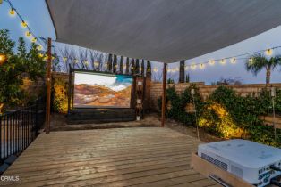 Single Family Residence, 1502 Hidden Ranch dr, Simi Valley, CA 93063 - 39