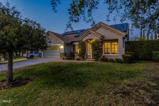 Single Family Residence, 1502 Hidden Ranch dr, Simi Valley, CA 93063 - 42