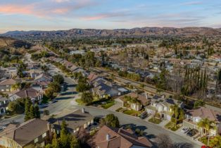 Single Family Residence, 1502 Hidden Ranch dr, Simi Valley, CA 93063 - 44
