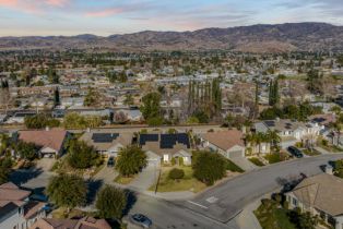 Single Family Residence, 1502 Hidden Ranch dr, Simi Valley, CA 93063 - 45