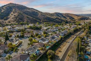 Single Family Residence, 1502 Hidden Ranch dr, Simi Valley, CA 93063 - 46