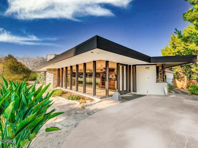 Single Family Residence, 4787 Clubhouse dr, Somis, CA 93066 - 1