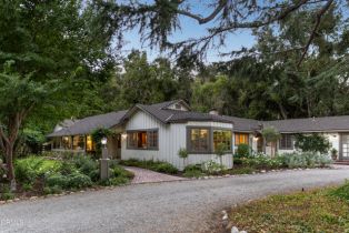 Single Family Residence, 1259 Alamo Pintado rd, Solvang, CA 93463 - 2