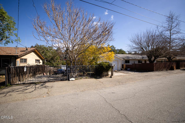 Residential Income, 310 Prospect st, Oak View, CA 93022 - 1