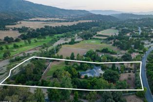 Single Family Residence, 741 Saddle ln, Ojai, CA 93023 - 7