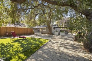 Residential Income, 12710 Ojai rd, Ojai, CA 93023 - 18