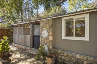 Residential Income, 12710 Ojai rd, Ojai, CA 93023 - 19