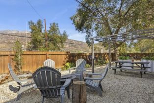 Residential Income, 12710 Ojai rd, Ojai, CA 93023 - 30