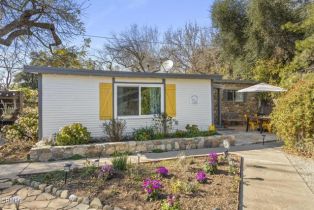 Residential Income, 12710 Ojai rd, Ojai, CA 93023 - 33
