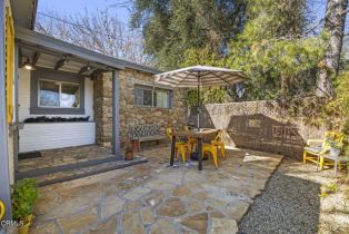 Residential Income, 12710 Ojai rd, Ojai, CA 93023 - 43