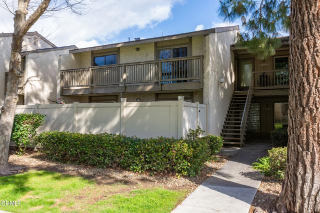 Condominium, 15266 Campus Park dr, Moorpark, CA 93021 - 1