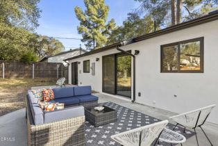 Single Family Residence, 1285 Fierro dr, Ojai, CA 93023 - 22