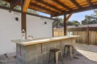 Single Family Residence, 1285 Fierro dr, Ojai, CA 93023 - 27