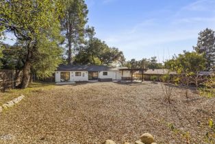 Single Family Residence, 1285 Fierro dr, Ojai, CA 93023 - 31