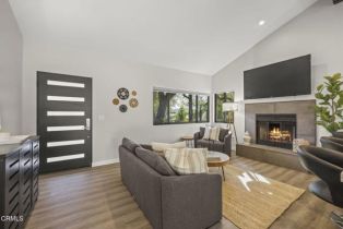 Single Family Residence, 1285 Fierro dr, Ojai, CA 93023 - 9