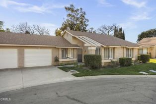 Single Family Residence, 29221 Village 29, Camarillo, CA 93012 - 5