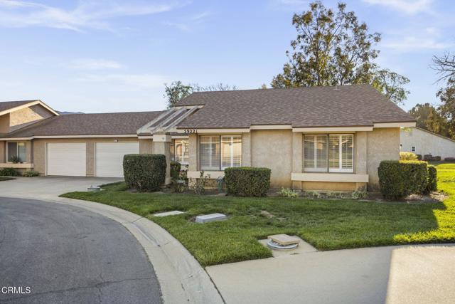 Single Family Residence, 29221 Village 29, Camarillo, CA 93012 - 1