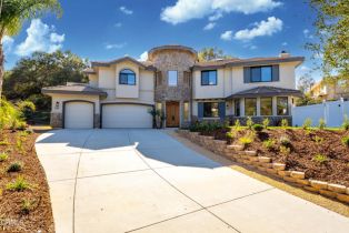 Single Family Residence, 265 Kelly rd, Newbury Park, CA 91320 - 2