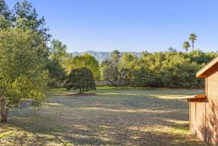 Single Family Residence, 1579 Orchard dr, Ojai, CA 93023 - 21