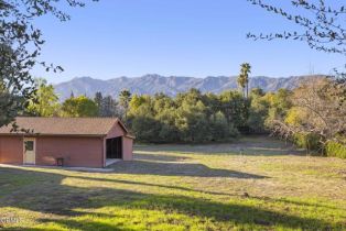 Single Family Residence, 1579 Orchard dr, Ojai, CA 93023 - 29