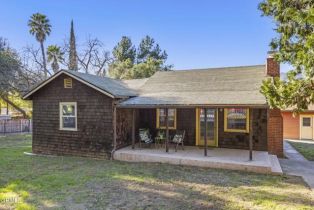 Single Family Residence, 1579 Orchard dr, Ojai, CA 93023 - 3