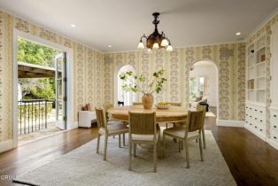 Single Family Residence, 771 Garden ln, Montecito, CA 93108 - 12