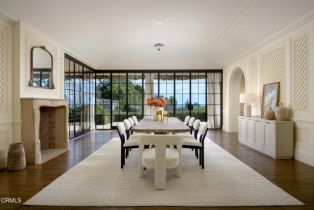 Single Family Residence, 771 Garden ln, Montecito, CA 93108 - 13