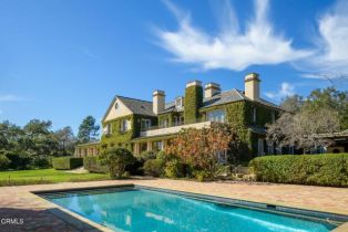 Single Family Residence, 771 Garden ln, Montecito, CA 93108 - 22