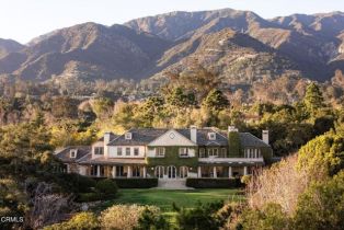Single Family Residence, 771 Garden ln, Montecito, CA 93108 - 24