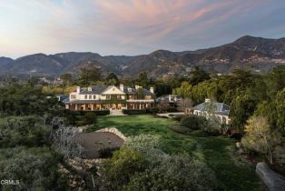 Single Family Residence, 771 Garden ln, Montecito, CA 93108 - 26