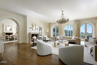 Single Family Residence, 771 Garden ln, Montecito, CA 93108 - 4