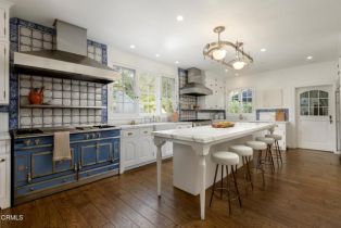 Single Family Residence, 771 Garden ln, Montecito, CA 93108 - 9