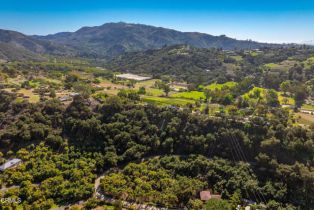 , 0 Gobernador Canyon Rd rd, Carpinteria, CA 93013 - 4